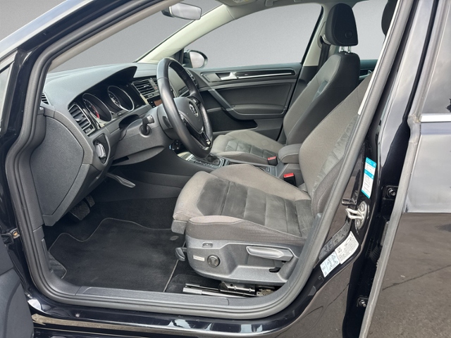 Golf VII Variant 1.5 TSI DSG HIGHLINE AHK+LED+AC