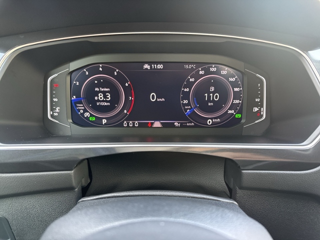 Tiguan 1.5 TSI DSG ELEGANCE MATRIX-LED+ACC+SIHZ+