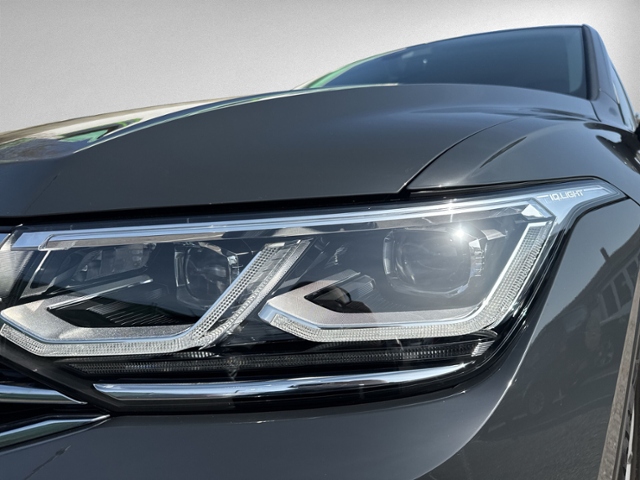 Tiguan 1.5 TSI DSG ELEGANCE MATRIX-LED+ACC+SIHZ+