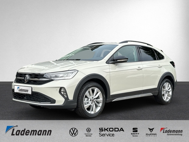 Taigo 1.5 TSI DSG ENERGY NAVI+IQ.LIGHT+KAMERA+SH