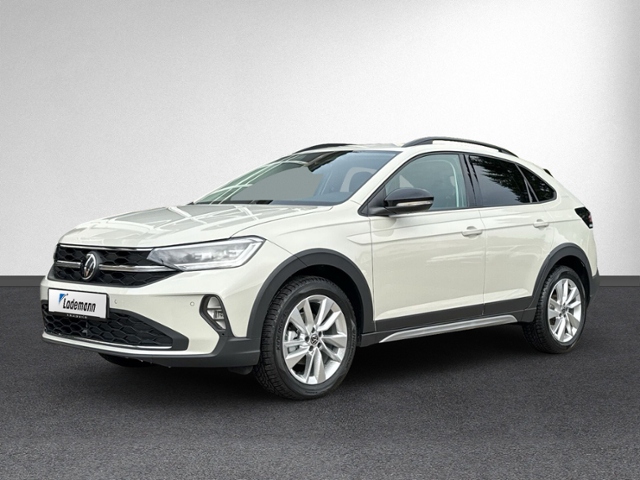 Taigo 1.5 TSI DSG ENERGY NAVI+IQ.LIGHT+KAMERA+SH
