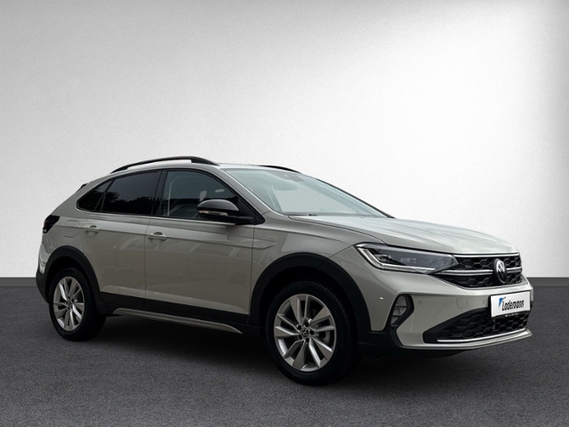 Taigo 1.5 TSI DSG ENERGY NAVI+IQ.LIGHT+KAMERA+SH