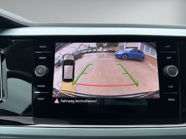 Taigo 1.5 TSI DSG ENERGY NAVI+IQ.LIGHT+KAMERA+SH
