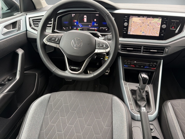 Taigo 1.5 TSI DSG ENERGY NAVI+IQ.LIGHT+KAMERA+SH