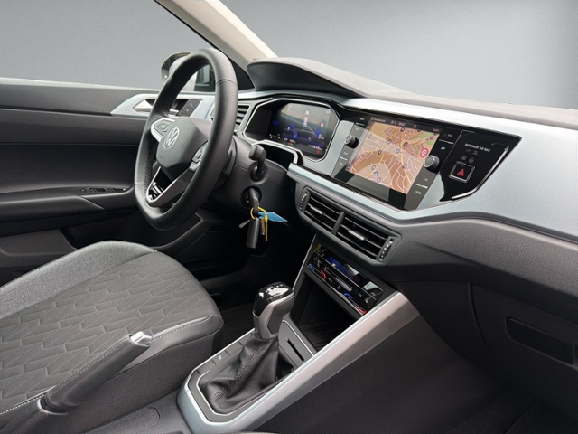 Taigo 1.5 TSI DSG ENERGY NAVI+IQ.LIGHT+KAMERA+SH