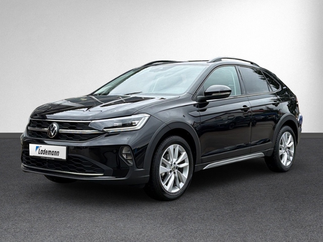 Taigo 1.5 TSI DSG ENERGY NAVI+IQ.LIGHT+KAMERA+SH