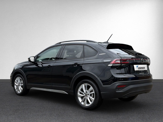 Taigo 1.5 TSI DSG ENERGY NAVI+IQ.LIGHT+KAMERA+SH