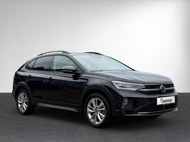 Taigo 1.5 TSI DSG ENERGY NAVI+IQ.LIGHT+KAMERA+SH