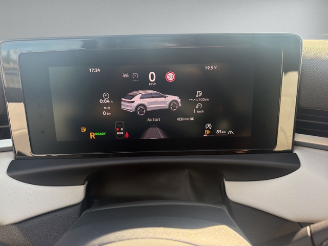 T-Roc Style 1.5 eTSI DSG LED+NAV+PANO+RFK+ACC+SH
