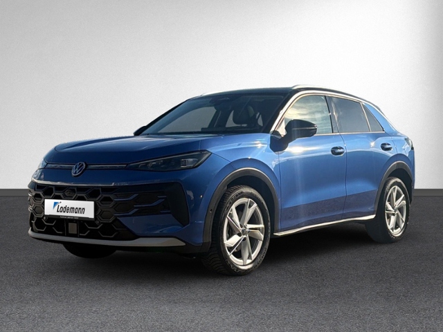 T-Roc Style 1.5 eTSI DSG LED+NAV+PANO+RFK+ACC+SH