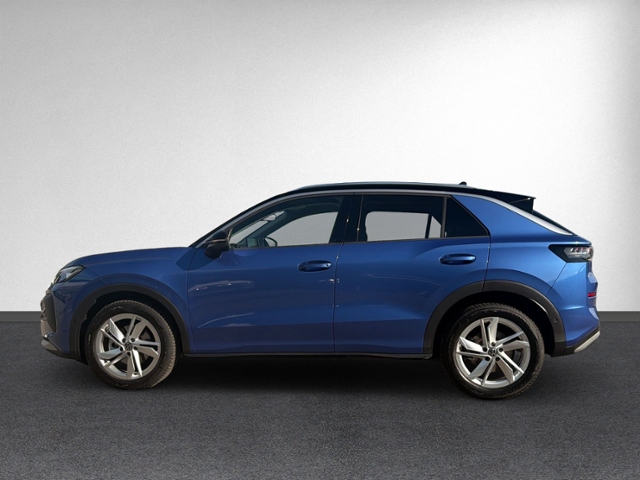 T-Roc Style 1.5 eTSI DSG LED+NAV+PANO+RFK+ACC+SH