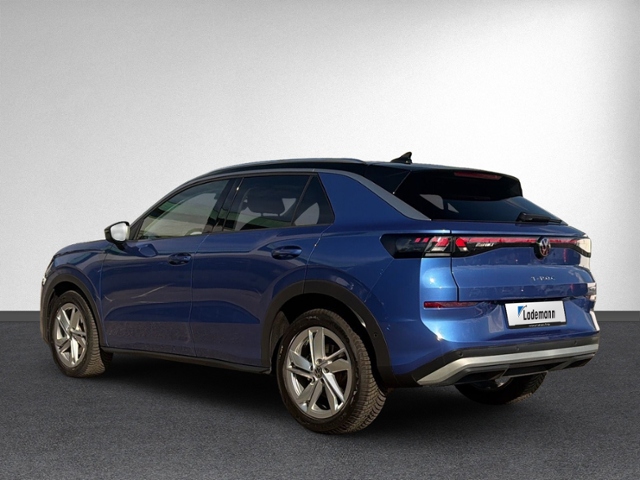 T-Roc Style 1.5 eTSI DSG LED+NAV+PANO+RFK+ACC+SH