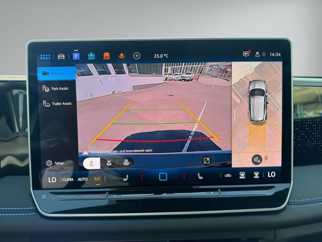 Tiguan 2.0 TDI DSG R-LINE AHK+IQ.LIGHT+360°+HEAD