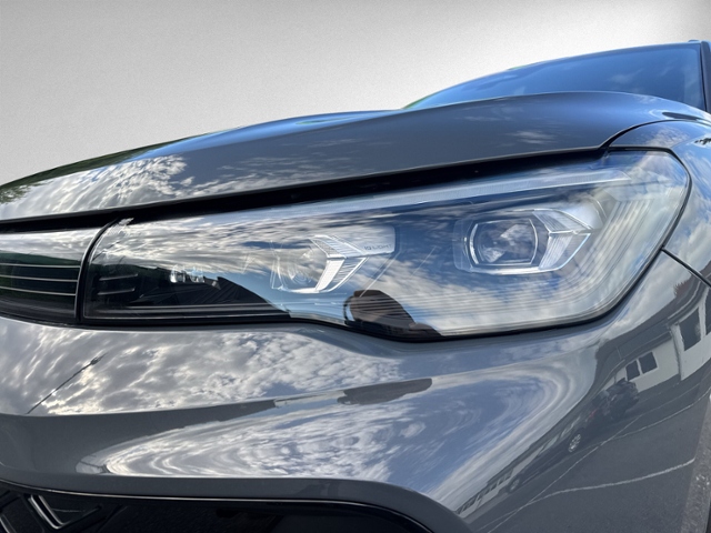 Tiguan 2.0 TDI DSG R-LINE AHK+IQ.LIGHT+HEAD-UP+K
