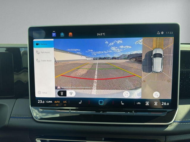 Tiguan R-Line 2.0 TDI 4MOTION STNDHZ+AHK+PANO+IQ
