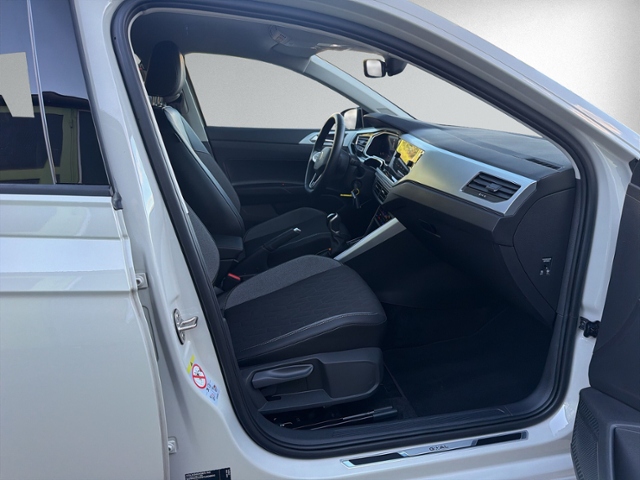Polo Goal 1.0 TSI LED+KAMERA+ACC+SITZHEIZUNG+PDC