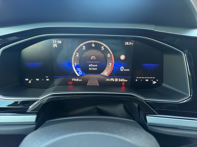 Polo Goal 1.0 TSI LED+KAMERA+ACC+SITZHEIZUNG+PDC