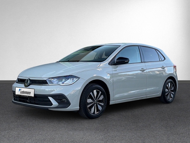 Polo Goal 1.0 TSI LED+KAMERA+ACC+SITZHEIZUNG+PDC