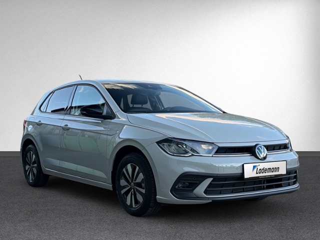 Polo Goal 1.0 TSI LED+KAMERA+ACC+SITZHEIZUNG+PDC