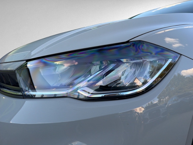 Polo Goal 1.0 TSI LED+KAMERA+ACC+SITZHEIZUNG+PDC