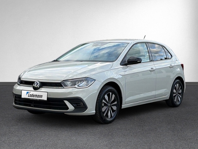 Polo 1.0 TSI Goal LED+KAMERA+ACC+5-J-GARANTIE+SH