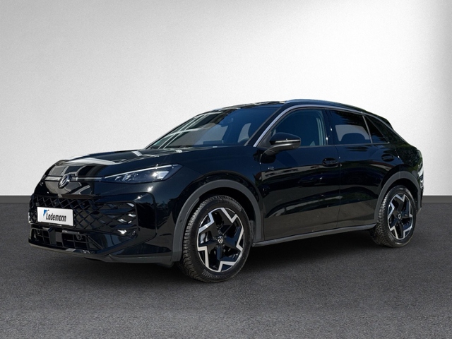 T-Roc R-Line 1.5 eTSI AHK+IQ.LIGHT+NAVI+HEAD-UP+