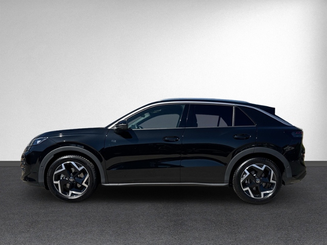 T-Roc R-Line 1.5 eTSI AHK+IQ.LIGHT+NAVI+HEAD-UP+