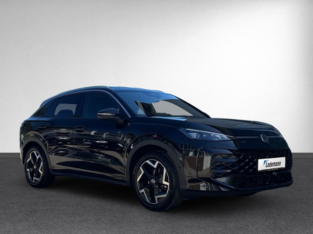T-Roc R-Line 1.5 eTSI AHK+IQ.LIGHT+NAVI+HEAD-UP+
