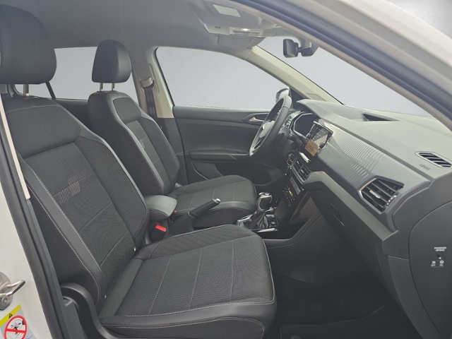 T-Cross 1.5 TSI DSG STYLE NAVI+KAMERA+LED+ACC+SH