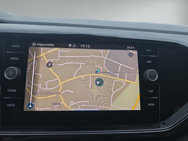 T-Cross 1.5 TSI DSG STYLE NAVI+KAMERA+LED+ACC+SH