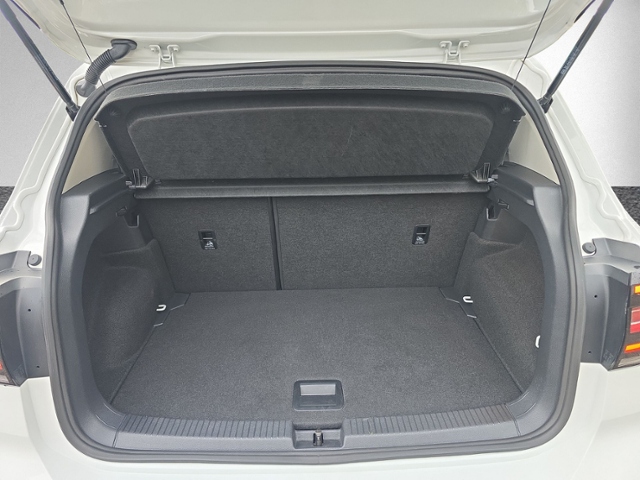 T-Cross 1.5 TSI DSG STYLE NAVI+KAMERA+LED+ACC+SH