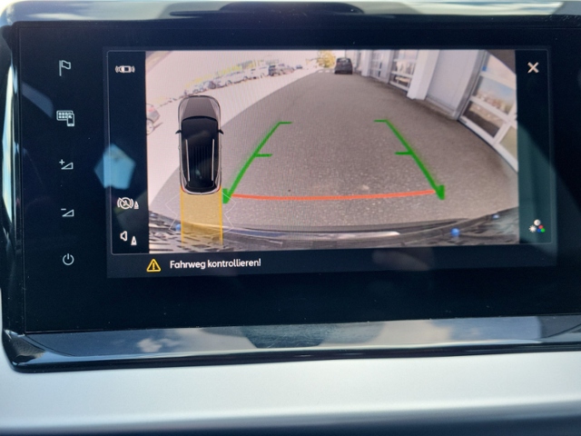 Arona 1.0 TSI DSG FR LED+NAVI+KAMERA+GRA+SITZHZ+