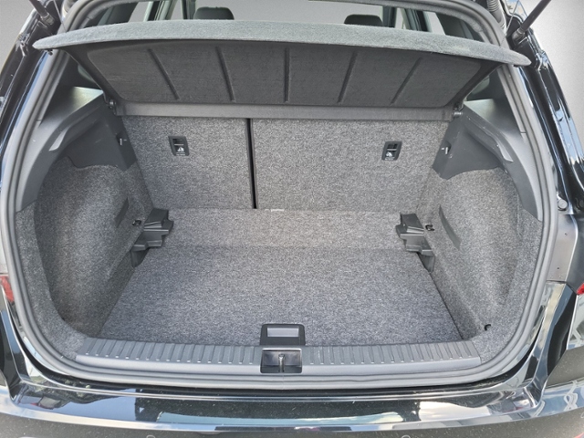 Arona 1.0 TSI DSG FR LED+NAVI+KAMERA+GRA+SITZHZ+