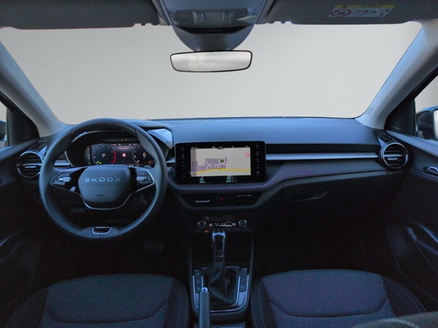 Fabia 1.0 TSI DSG TOUR LED+NAVI+TEMPOMAT+SITZHEI