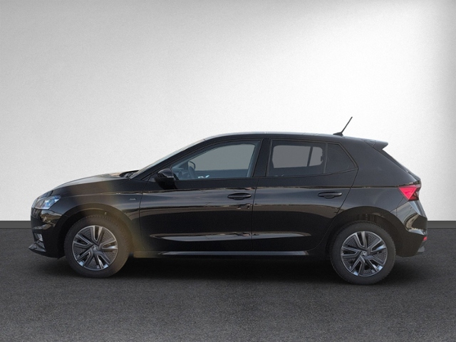 Fabia 1.0 TSI DSG TOUR LED+NAVI+TEMPOMAT+SITZHEI