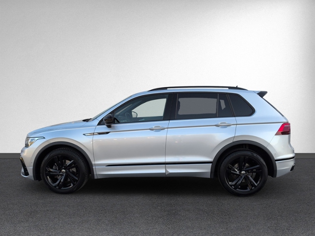 Tiguan 2.0 TDI R-LINE 4MOTION AHK+IQ.LIGHT+eHECK