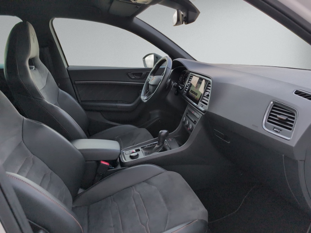 Ateca 2.0 TSI VZ 4Drive LED+NAVI+ACC+KAMERA+SIHZ