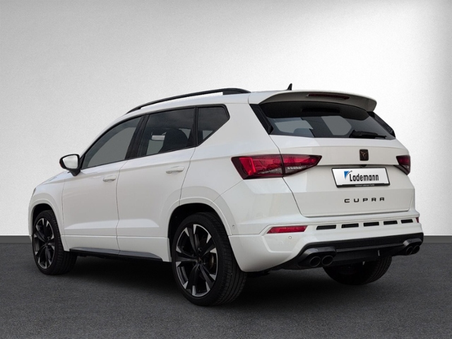 Ateca 2.0 TSI VZ 4Drive LED+NAVI+ACC+KAMERA+SIHZ