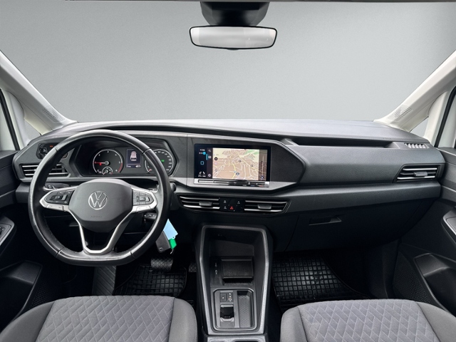 Caddy Maxi 2.0 TDI DSG 7-SITZE+LED+NAVI+ACC+SHZ+