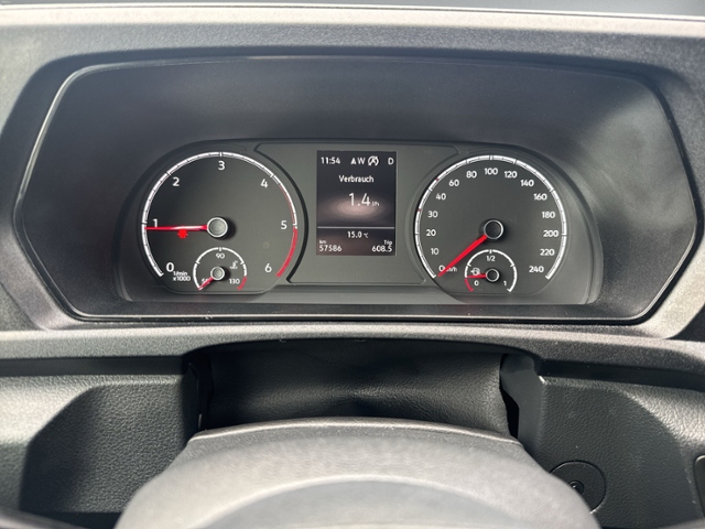 Caddy Maxi 2.0 TDI DSG 7-SITZE+LED+NAVI+ACC+SHZ+