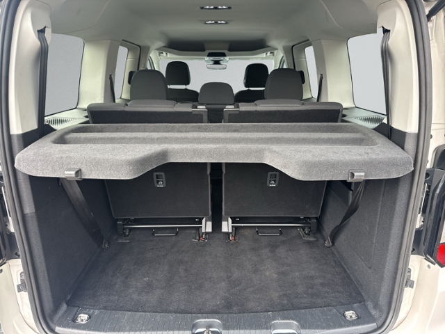 Caddy Maxi 2.0 TDI DSG 7-SITZE+LED+NAVI+ACC+SHZ+