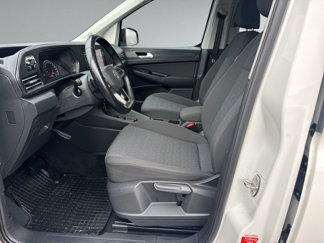 Caddy Maxi 2.0 TDI DSG 7-SITZE+LED+NAVI+ACC+SHZ+