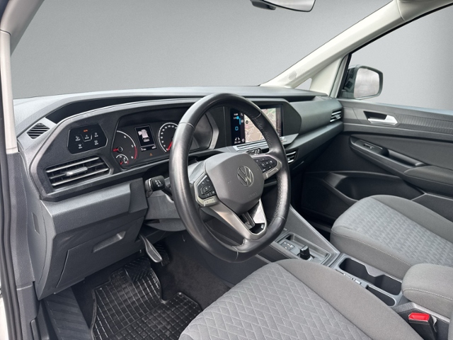 Caddy Maxi 2.0 TDI DSG 7-SITZE+LED+NAVI+ACC+SHZ+