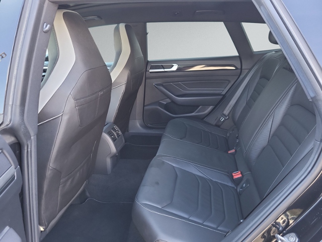 Arteon Shooting Brake 2.0 TSI R-LINE +PANO+360°+