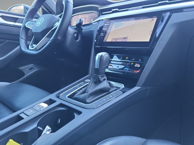 Arteon Shooting Brake 2.0 TSI R-LINE +PANO+360°+