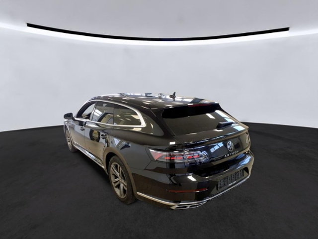 Arteon Shooting Brake 2.0 TSI R-LINE +PANO+360°+