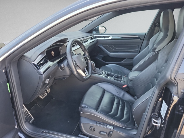 Arteon Shooting Brake 2.0 TSI R-LINE +PANO+360°+