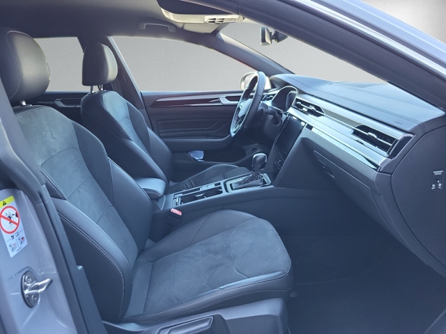 Arteon Shooting Brake 2.0 TSI R-LINE NAVI+eHECK+