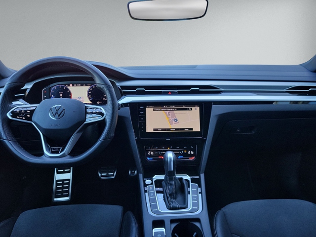 Arteon Shooting Brake 2.0 TSI R-LINE NAVI+eHECK+