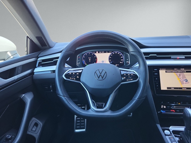 Arteon Shooting Brake 2.0 TSI R-LINE NAVI+eHECK+